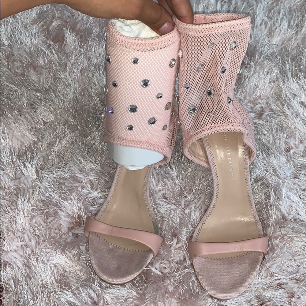 Giuseppe Heels - Picture 2 of 5